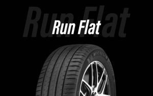 Llantas Run Flat: ¿Qué son y cuáles son sus ventajas y desventajas ...